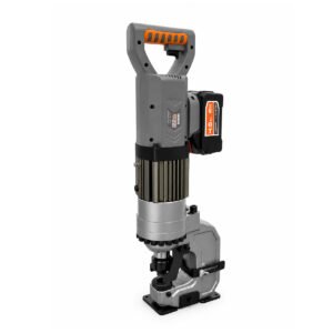Cordless Brushless Hydraulic Punching Machine
