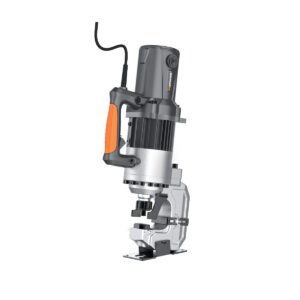 Hydraulic Punching Machine